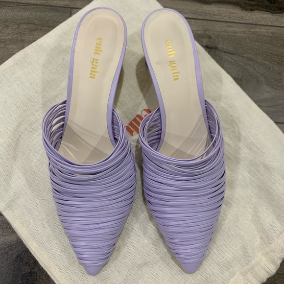 cult gaia Shoes - Cult Gaia Pumps